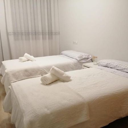 Apartamento La Muralla II 拜纳 外观 照片