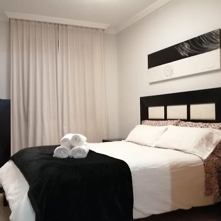 Apartamento La Muralla II 拜纳 外观 照片