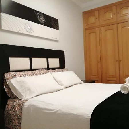 Apartamento La Muralla II 拜纳 外观 照片