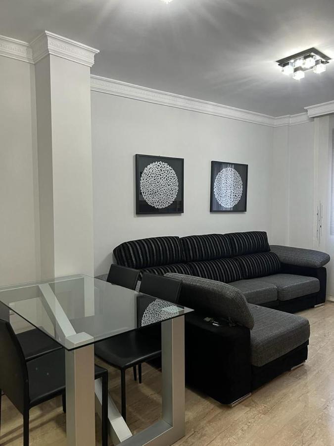 Apartamento La Muralla II 拜纳 外观 照片