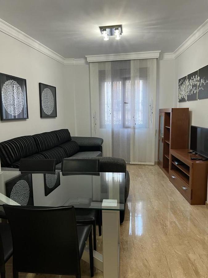 Apartamento La Muralla II 拜纳 外观 照片